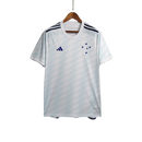 Cruzeiro 23/24 II Away Shirt - Fan Version