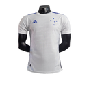 Cruzeiro 23/24 II Away Shirt - Player Version