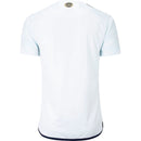 Cruzeiro 23/24 II Away Shirt - All Sponsors - Fan Version