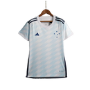 Cruzeiro 22/23 II Away Shirt - Women