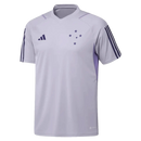 Cruzeiro 23/24 Training Edition Shirt - White - Fan Version