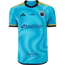 Cruzeiro 23/24 Third Shirt - All Sponsors - Fan Version