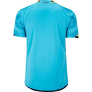 Cruzeiro 23/24 Third Shirt - All Sponsors - Fan Version