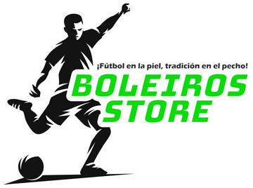 Boleiros Store