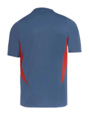 Cruzeiro 24/25 Training Shirt - Blue - Fan Version