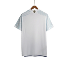 Cruzeiro 23/24 II Away Shirt - Fan Version