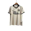 Camiseta Corinthians 100º Aniversario - Versión Retro