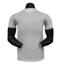 Camiseta Real Madrid 25/26 I de Local - Versión Jugador
