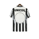 Camiseta Santos 1998 II de Visitante - Versión Retro