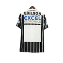 Camiseta Corinthians 1998 II de Visitante - Versión Retro