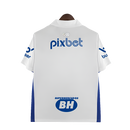 Cruzeiro 22/23 II Away Shirt - All Sponsors - Fan Version
