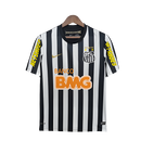 Camiseta Santos 2013 II de Visitante - Versión Retro