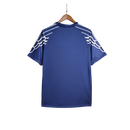 Camiseta Paris Saint-Germain (PSG) 25/26 Entrenamiento - Azul Marino - Versión Aficionado