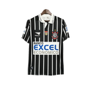 Camiseta Corinthians 1998 II de Visitante - Versión Retro