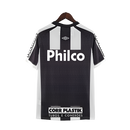 Camiseta Santos 22/23 II de Visitante - Todos los Patrocinios - Versión Aficionado