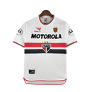 Camiseta São Paulo 2000 I de Local - Versión Retro