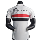 Camiseta São Paulo 23/24 I de Local - Versión Jugador