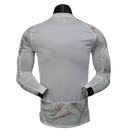 Camiseta Portugal 25/26 II de Visitante - Manga Larga