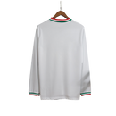 Camiseta Palmeiras 22/23 Edición Memorial - Manga Larga