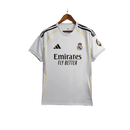 Camiseta Real Madrid 25/26 I de Local - Versión Aficionado