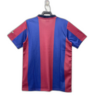 Camiseta Barcelona 98/99 I de Local - Versión Retro