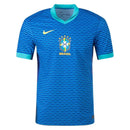 Brazil 24/25 II Away Shirt - Player Version