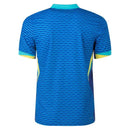 Brazil 24/25 II Away Shirt - Player Version