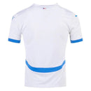 Camiseta República Checa 24/25 II de Visitante - Versión Aficionado