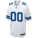 Camiseta NFL Dallas Cowboys - Versión de Juego - Blanco
