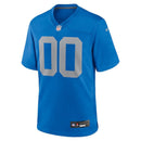 Camiseta NFL Detroit Lions - Versión Alternativa de Juego - Azul
