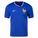 France 24/25 Home Shirt - Fan Version