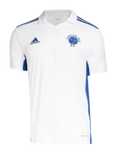 Cruzeiro 22/23 II Away Shirt - Fan Version