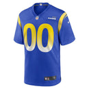 Camiseta NFL Los Angeles Rams - Retro - Versión de Juego