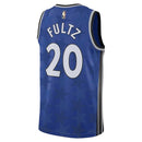 Camiseta NBA Markelle Fultz - Orlando Magic - 23/24 - Versión Clásica - Azul