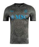 Camiseta Napoli 24/25 III Tercera - Versión Aficionado