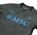 Camiseta Napoli 24/25 III Tercera - Versión Aficionado