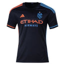 Camiseta New York City FC 24/25 II de Visitante - Versión Jugador