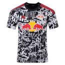 Camiseta New York Rojo Bulls 23/24 III Tercera - Versión Jugador