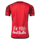 Camiseta New York Rojo Bulls 24/25 I de Local - Versión Jugador