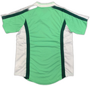Camiseta Nigeria 1998 I de Local - Versión Retro