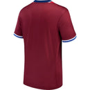 Camiseta Norway 24/25 I de Local - Versión Aficionado