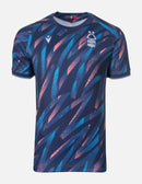 Camiseta Nottingham Forest 22/23 III Tercera - Versión Aficionado