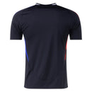 Camiseta Olympique Lyon 24/25 II de Visitante - Versión Aficionado