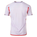 Camiseta Orlando City SC 2024 II de Visitante - Versión Jugador