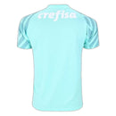 Camiseta Palmeiras 24/25 Portero II de Visitante - Versión Aficionado