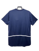 Camiseta Paris Saint-Germain (PSG) 02/03 I de Local - Versión Retro