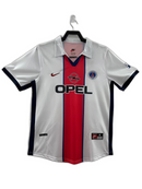 Paris Saint-Germain (PSG) 1998 II Away Shirt - Retro Version
