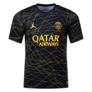 Paris Saint-Germain (PSG) 22/23 Fourth Quarter Shirt - Fan Version