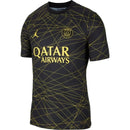 Camiseta Paris Saint-Germain (PSG) 22/23 IV Cuarta - Versión Jugador