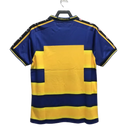 Camiseta Parma 01/02 I de Local - Versión Retro